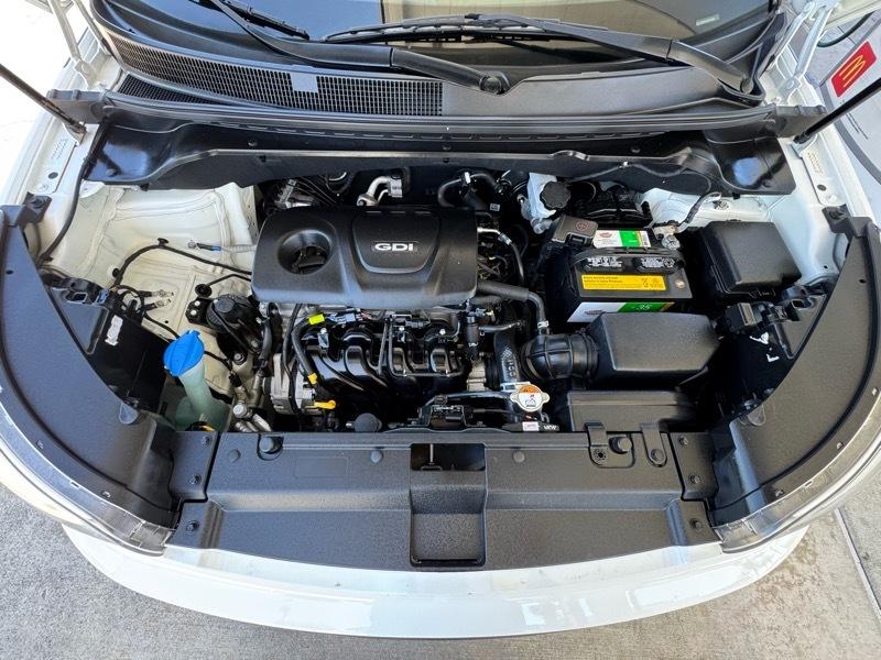 Kia Soul Base 4D Wagon 2019