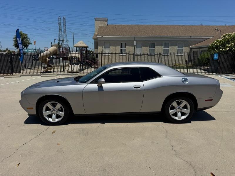 Dodge Challenger SXT 2014