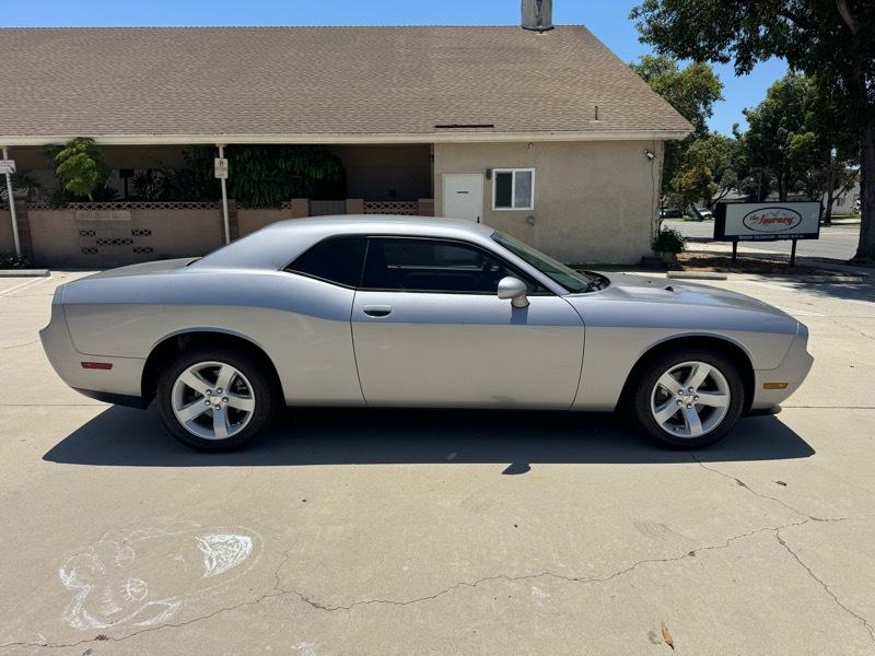 Dodge Challenger SXT 2014
