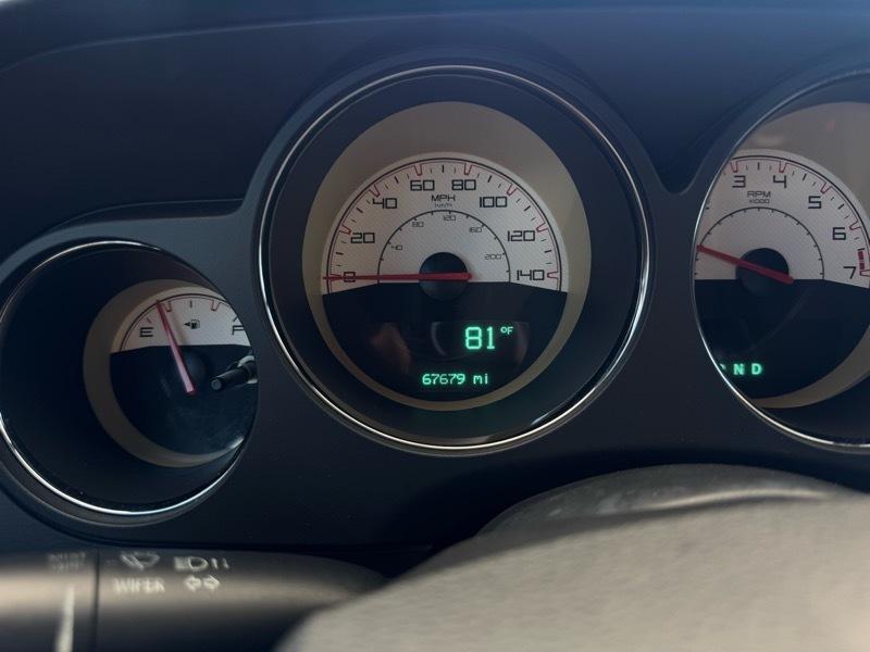 Dodge Challenger SXT 2014