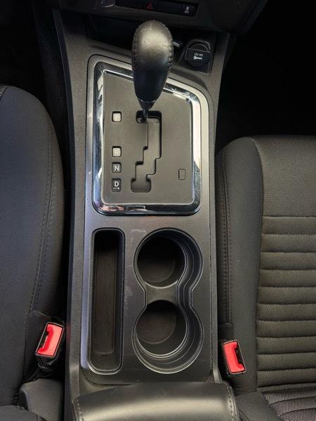 Dodge Challenger SXT 2014