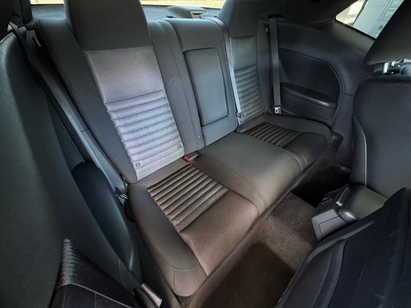 Dodge Challenger SXT 2014