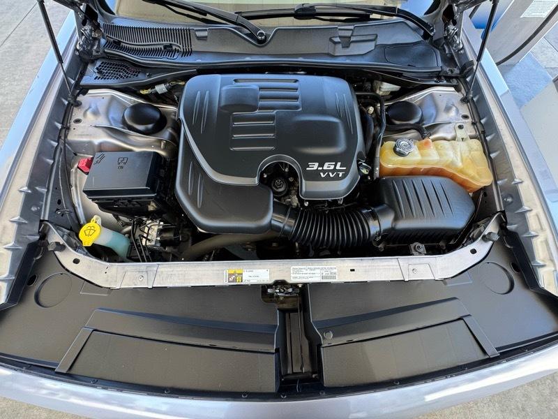 Dodge Challenger SXT 2014