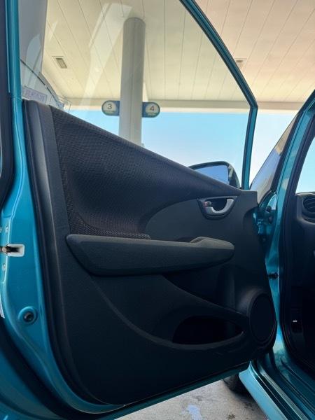 Honda Fit Sport 4D Hatchback 2013
