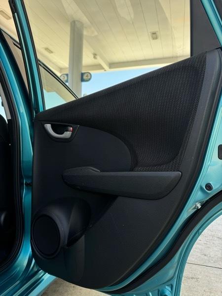 Honda Fit Sport 4D Hatchback 2013