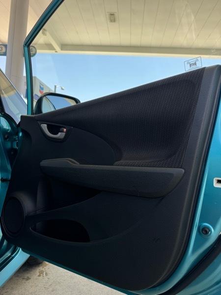 Honda Fit Sport 4D Hatchback 2013