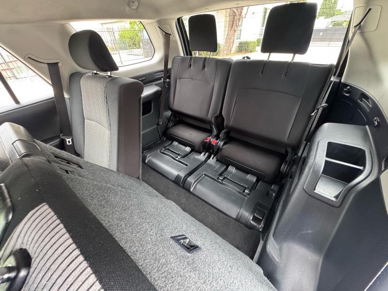 Toyota 4Runner SR5 V6 2WD 2017