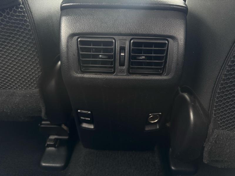 Toyota 4Runner SR5 V6 2WD 2017