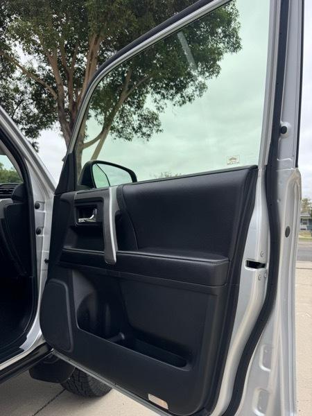 Toyota 4Runner SR5 V6 2WD 2017