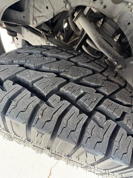 Toyota 4Runner SR5 V6 2WD 2017