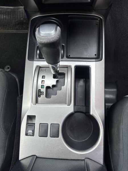 Toyota 4Runner SR5 V6 2WD 2017