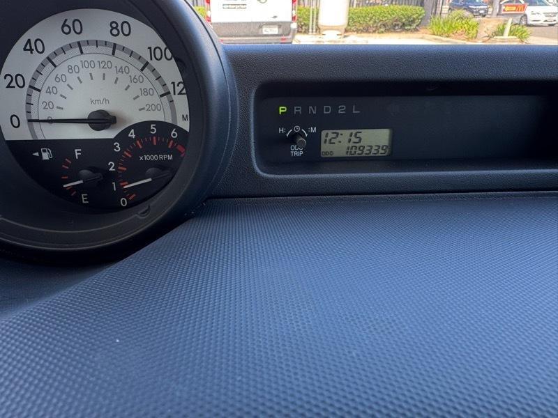 Scion xB Wagon 2004