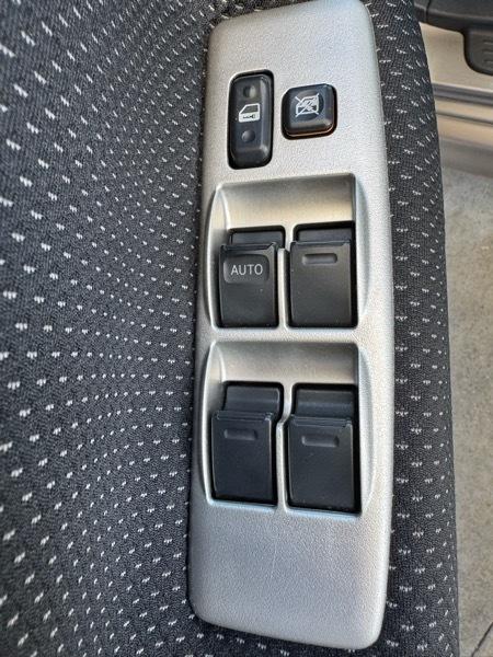Scion xB Wagon 2004