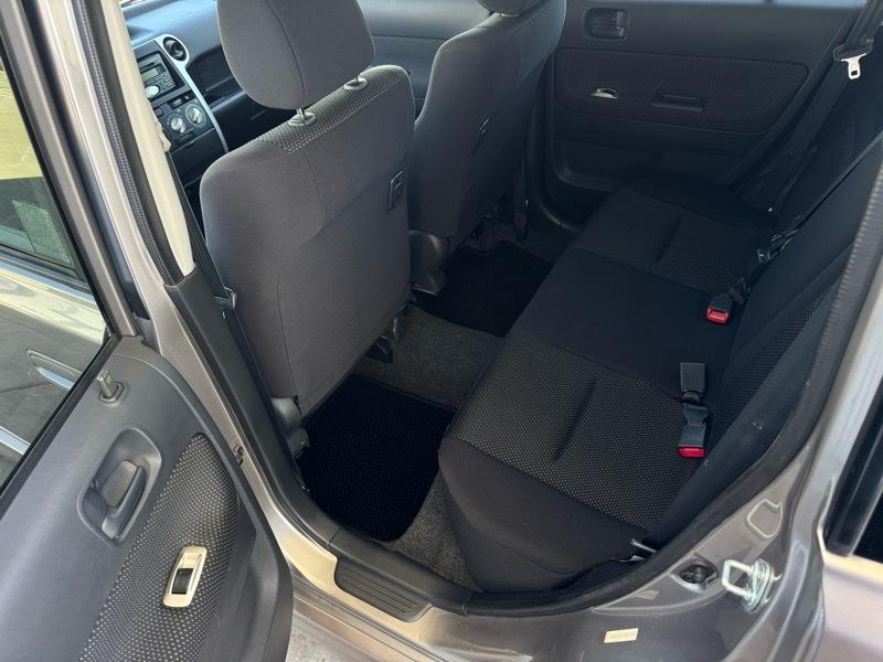 Scion xB Wagon 2004