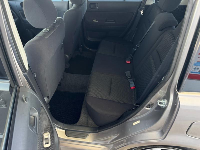 Scion xB Wagon 2004