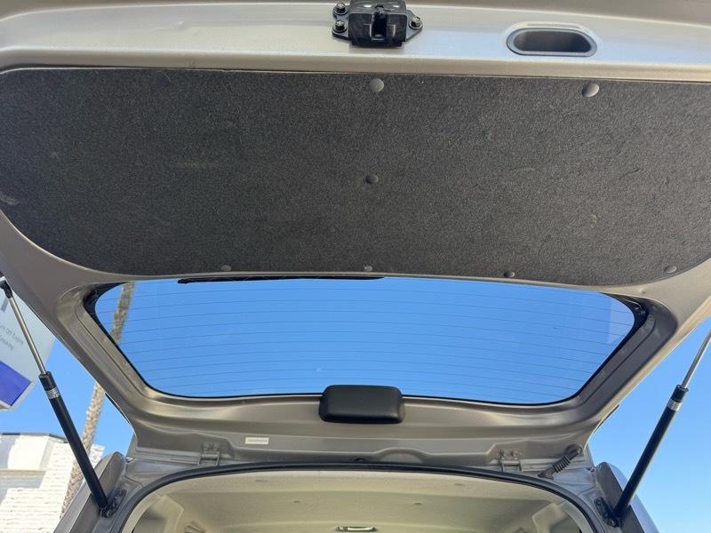 Scion xB Wagon 2004