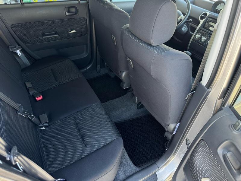 Scion xB Wagon 2004