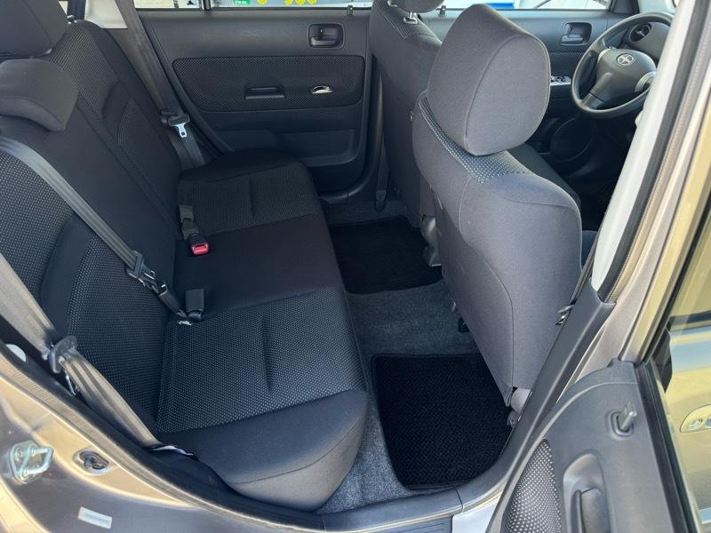 Scion xB Wagon 2004