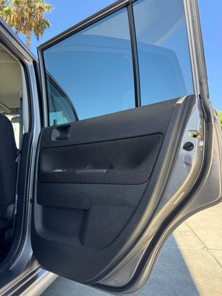 Scion xB Wagon 2004
