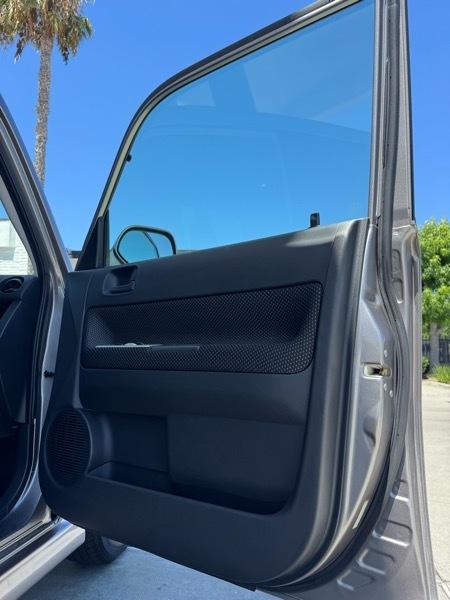 Scion xB Wagon 2004