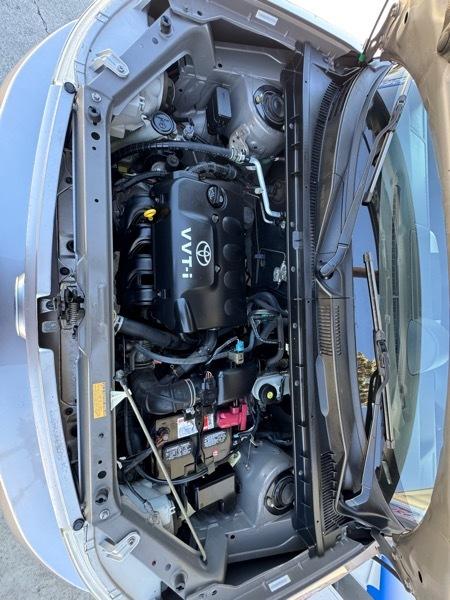 Scion xB Wagon 2004