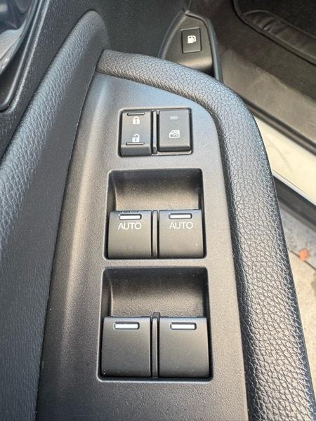 Honda Pilot LX 4D SUV 4WD 2017