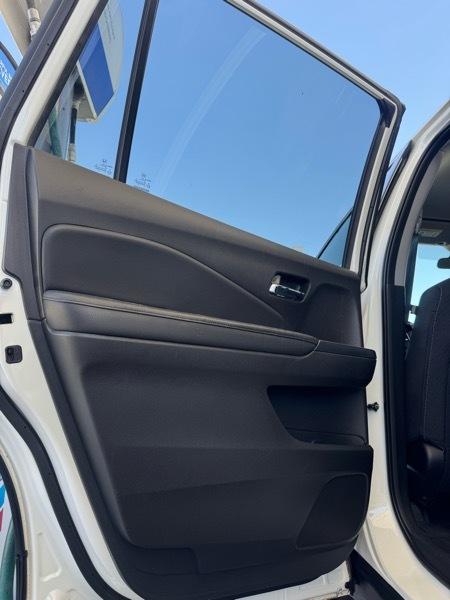 Honda Pilot LX 4D SUV 4WD 2017
