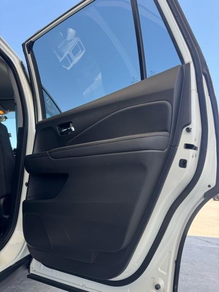 Honda Pilot LX 4D SUV 4WD 2017