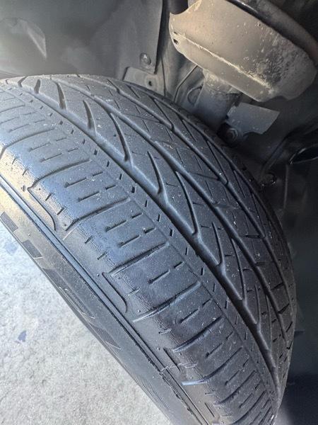 Honda Pilot LX 4D SUV 4WD 2017