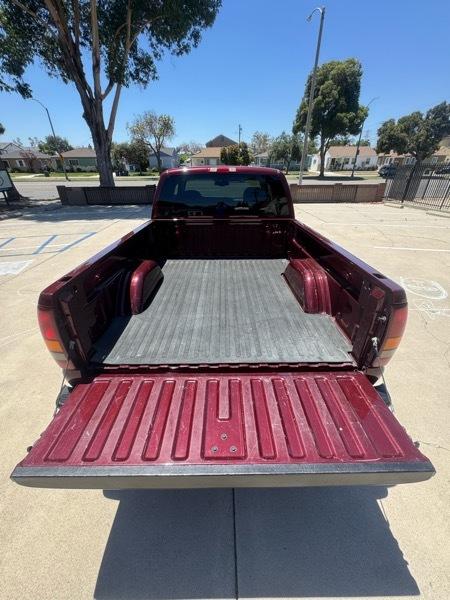 Chevrolet Silverado 1500 2WD Ext Cab 143.5" LS 2001
