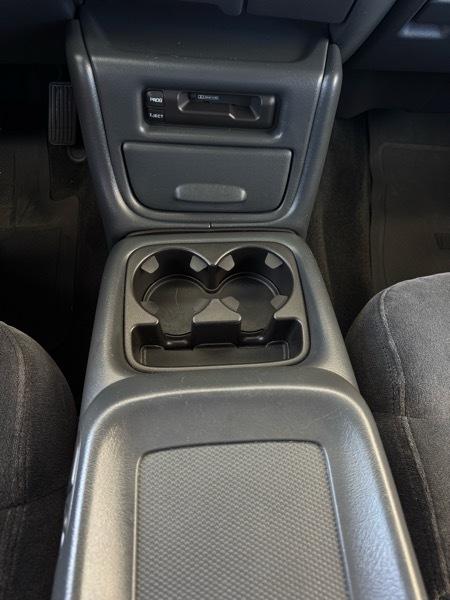 Chevrolet Silverado 1500 2WD Ext Cab 143.5" LS 2001