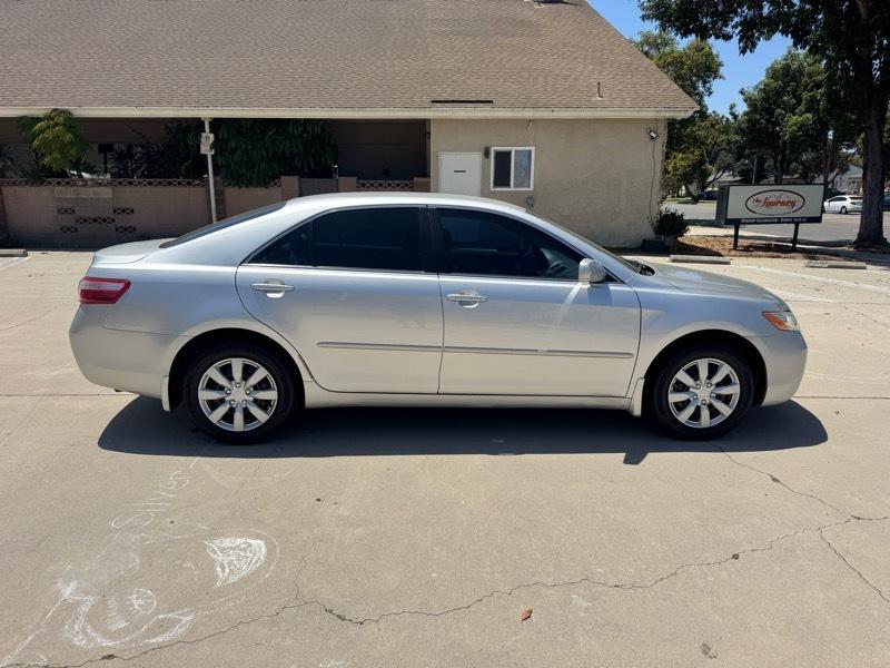Toyota Camry 4dr Sdn I4 Auto LE (Natl) 2009
