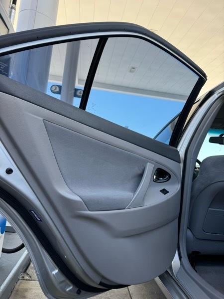 Toyota Camry 4dr Sdn I4 Auto LE (Natl) 2009