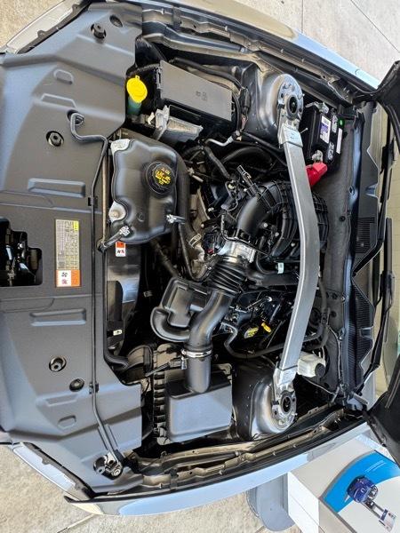 Ford Mustang V6 Convertible 2013