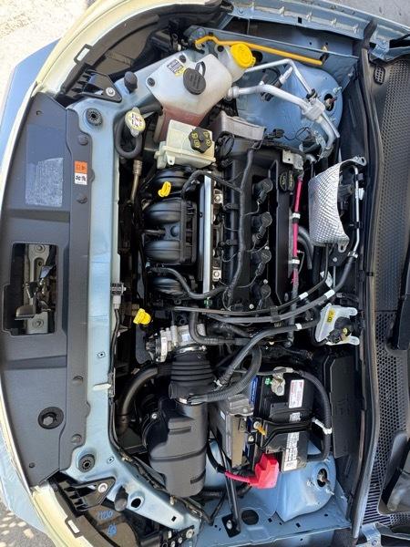 Ford Focus SE Sedan 2009