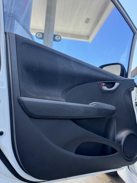 Honda Fit Sport 4D Hatchback 2010