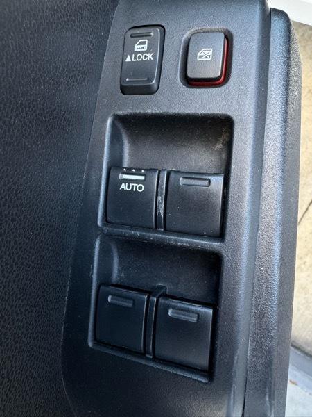 Honda Fit Sport 4D Hatchback 2010