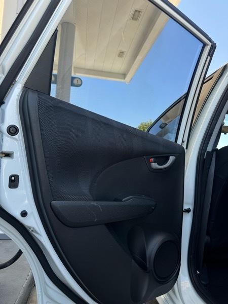 Honda Fit Sport 4D Hatchback 2010