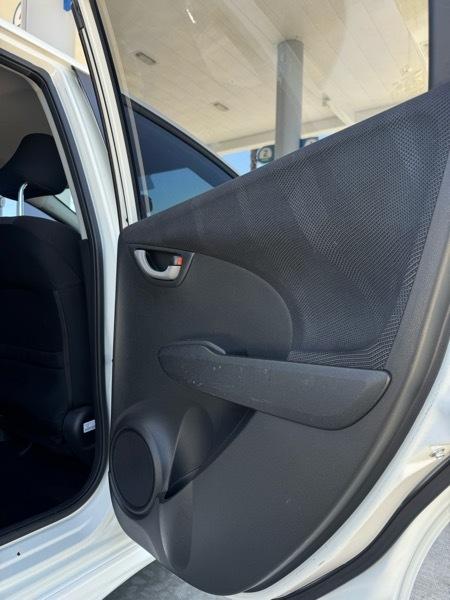 Honda Fit Sport 4D Hatchback 2010
