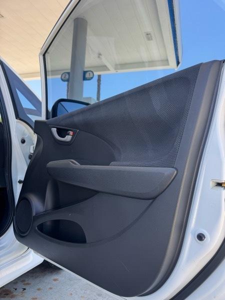 Honda Fit Sport 4D Hatchback 2010