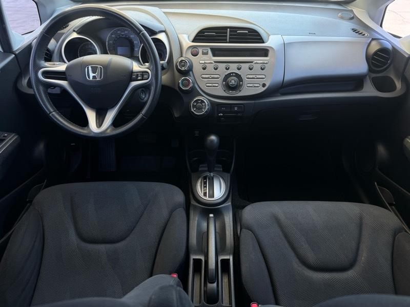 Honda Fit Sport 4D Hatchback 2010