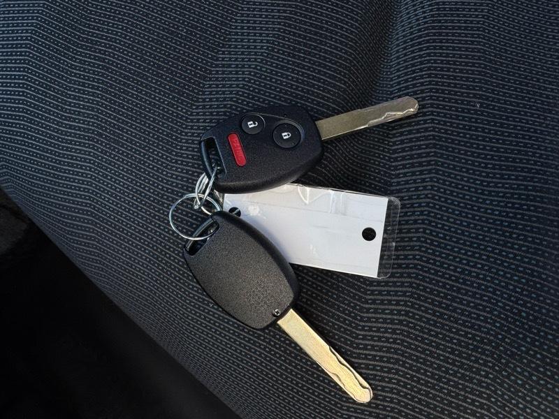 Honda Fit Sport 4D Hatchback 2010