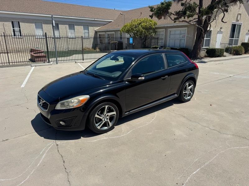 Volvo C30 T5 2013