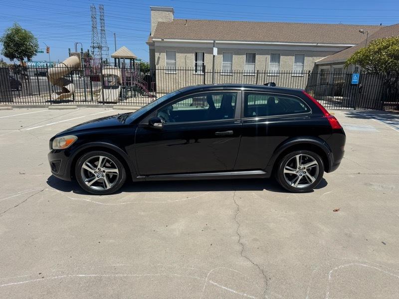 Volvo C30 T5 2013