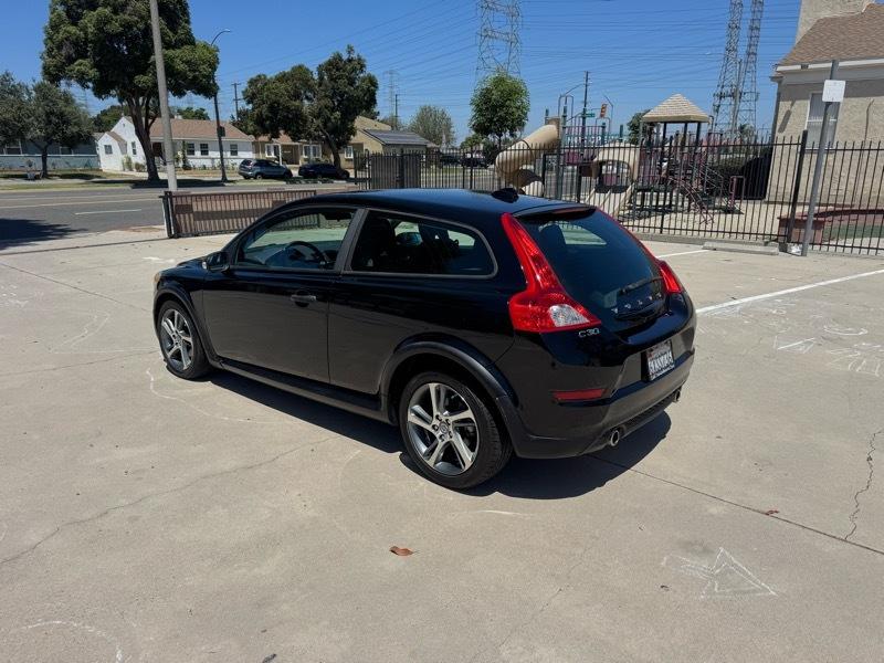 Volvo C30 T5 2013