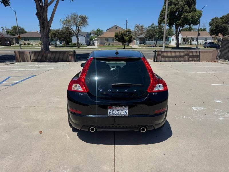 Volvo C30 T5 2013