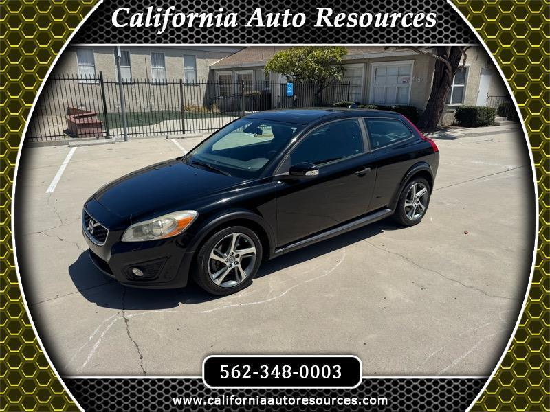 2013 Volvo C30 T5