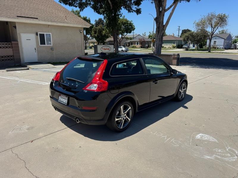 Volvo C30 T5 2013