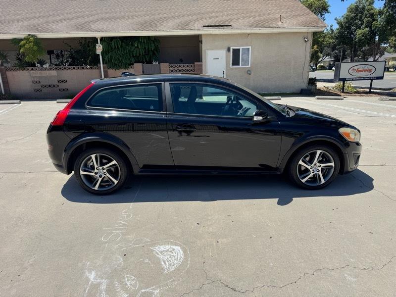 Volvo C30 T5 2013