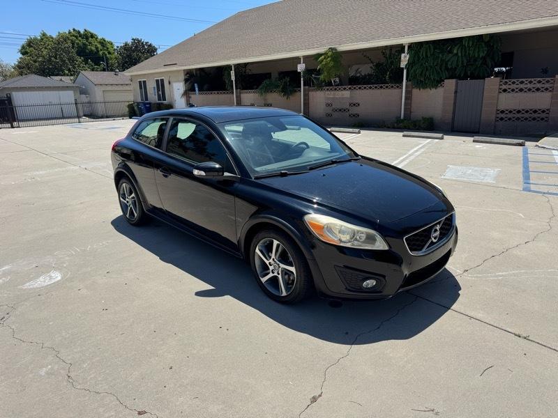 Volvo C30 T5 2013